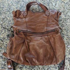 Lucky Crossbody Bag